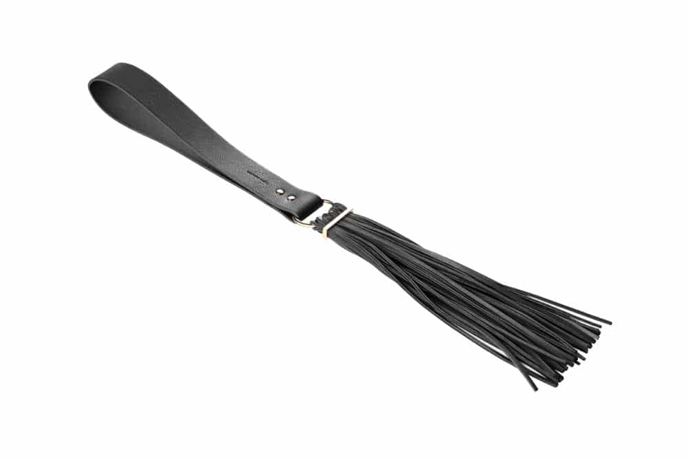 024820tassel20flogger20black