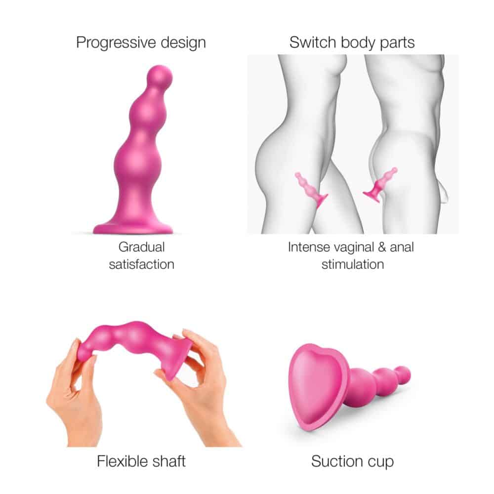 Dildo Plug Beads – Image 3