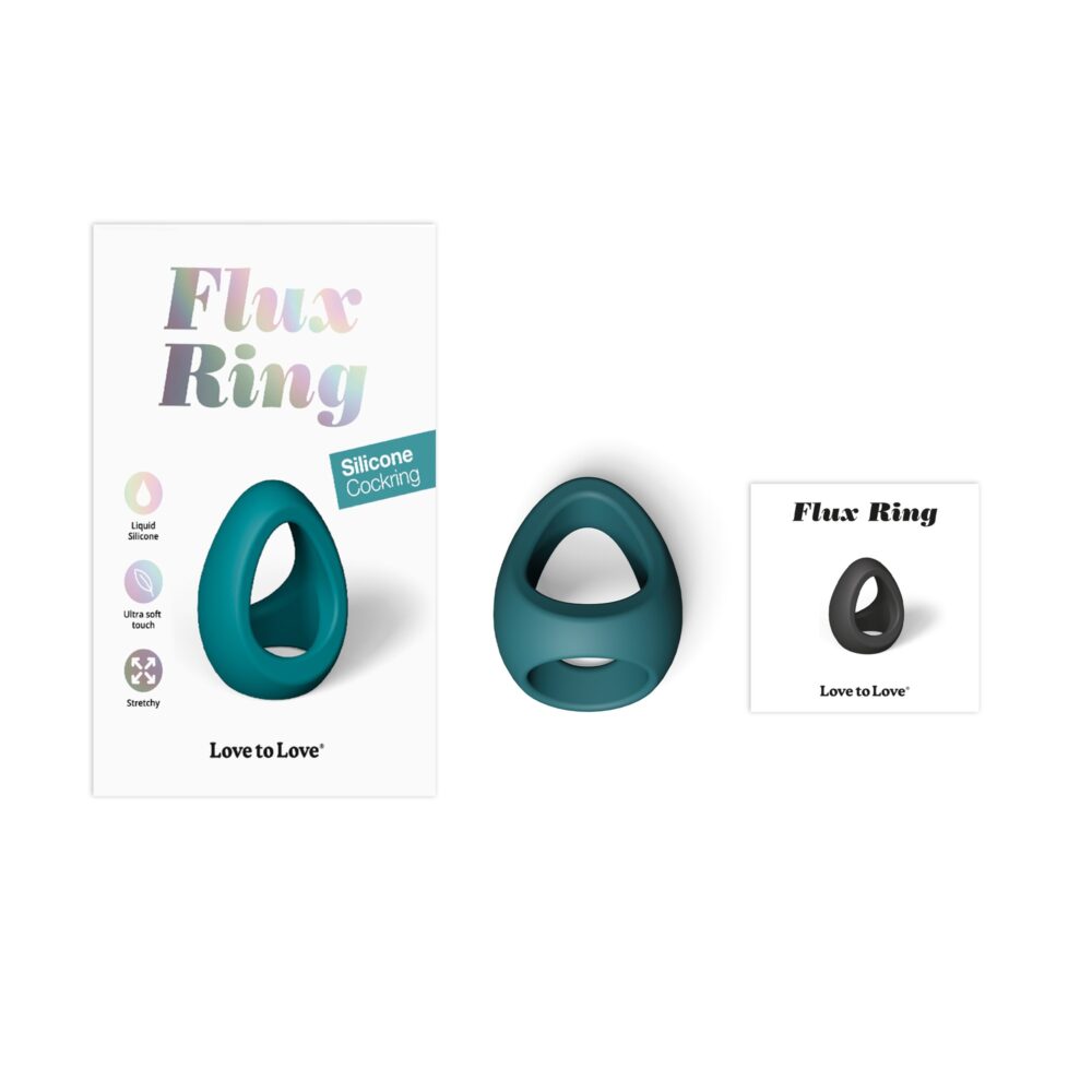 Flux Ring