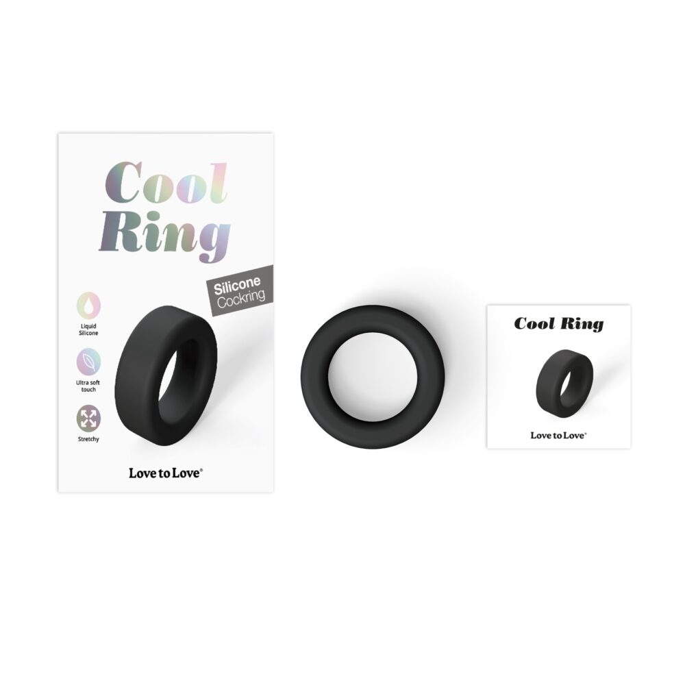 Cool Ring - – Image 4