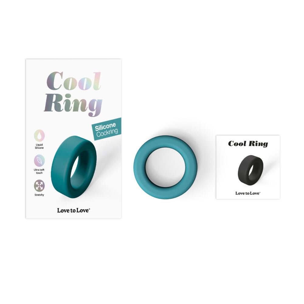 Cool Ring -