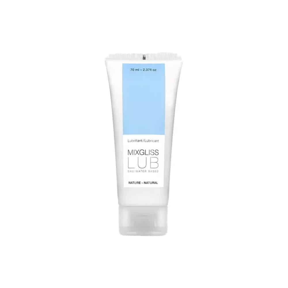 mixgliss eau lub nature 70 ml