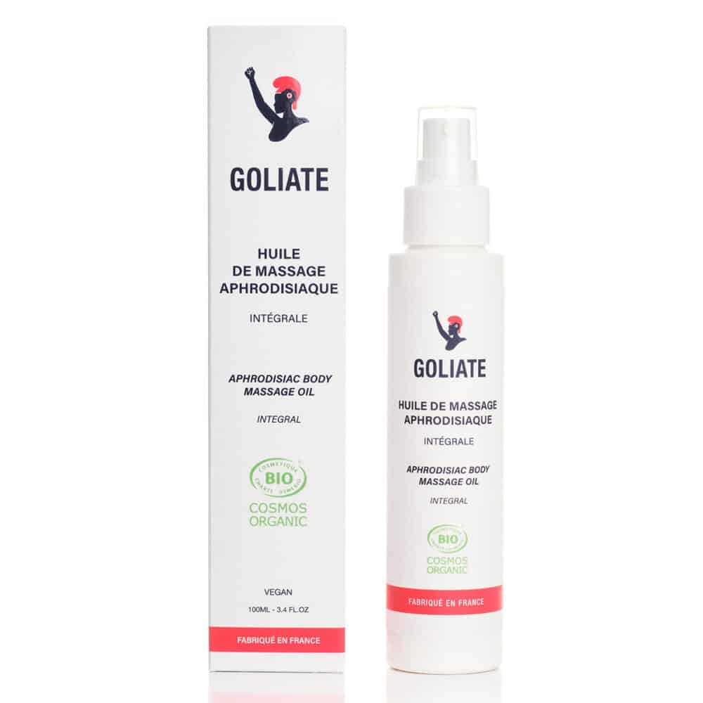 huile de massage goliate 1